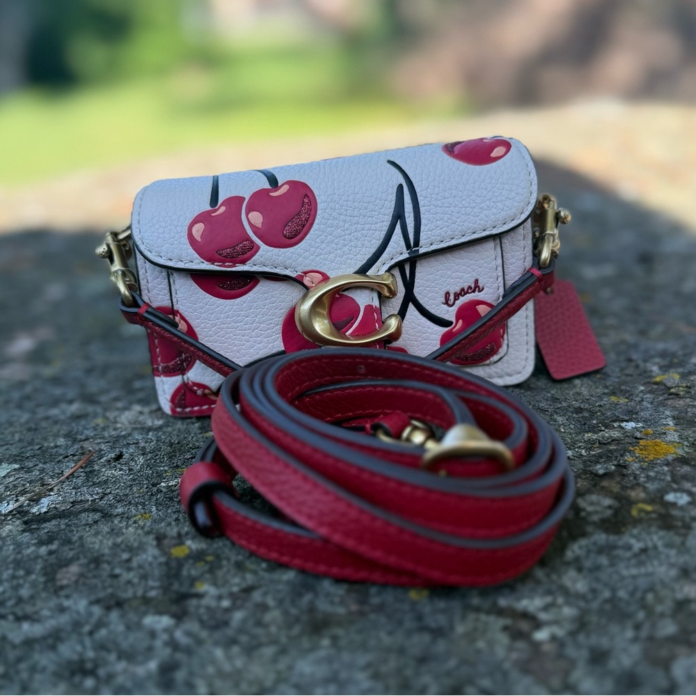 Cherry Tabby 12